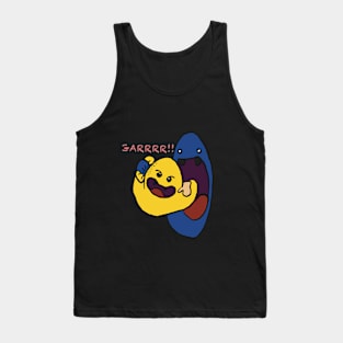 GARRRRR Tank Top